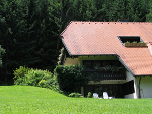 Monteurzimmer Sulzbach